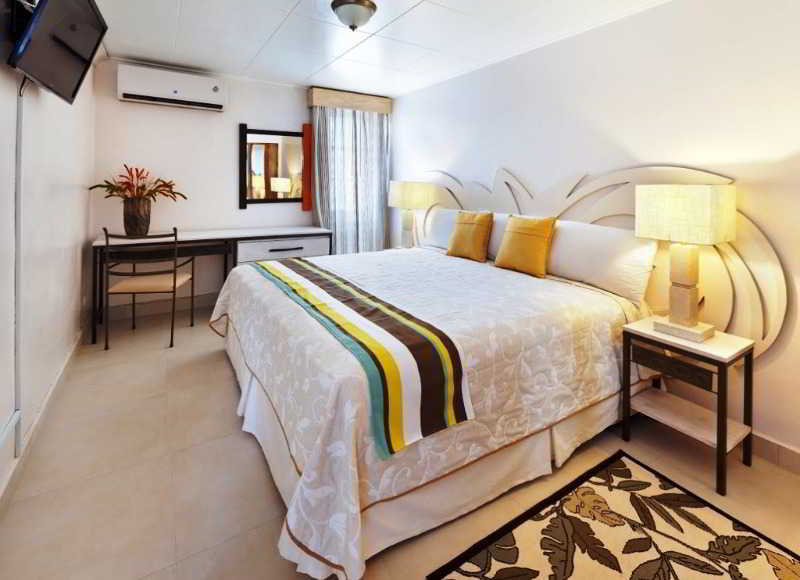 Blue Horizon Hotel Rockley ภายนอก รูปภาพ