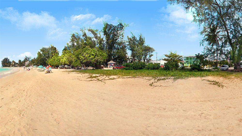 Blue Horizon Hotel Rockley ภายนอก รูปภาพ